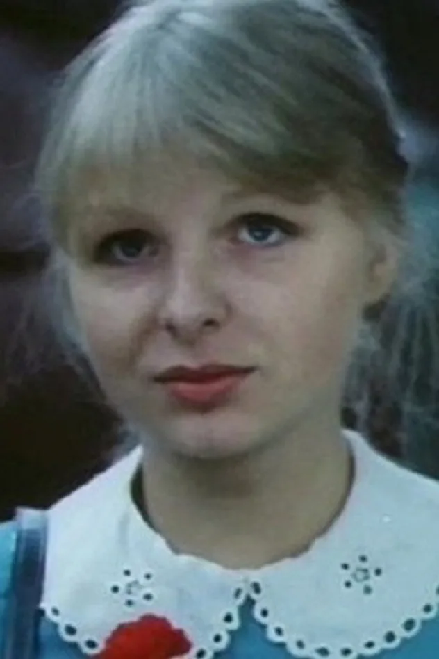 Tatyana Nazarova