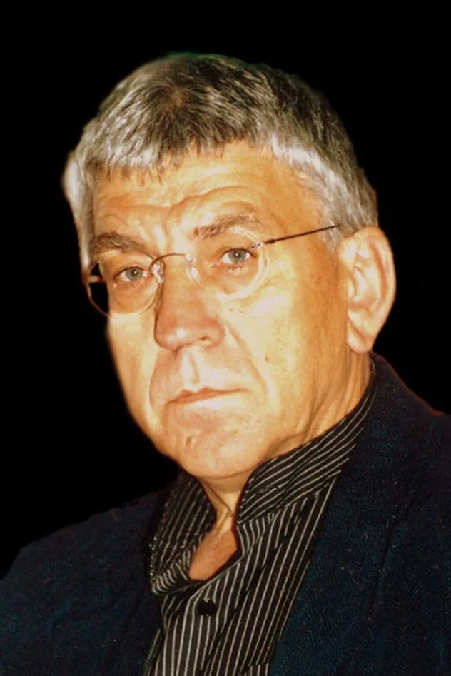 Imagen de portada para Schwajda György