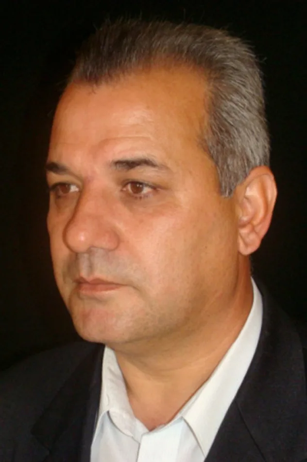 Cover image for Rza Khudiyev