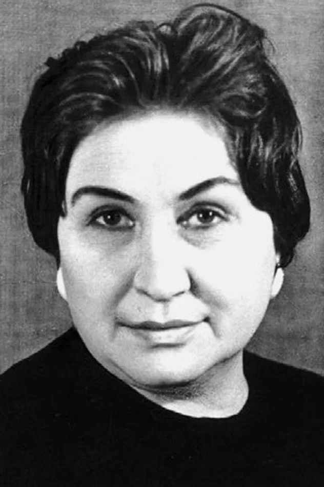 Sofya Bəsirzadə photo