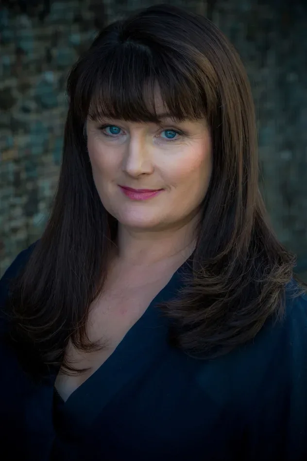 صورة الغلاف لـ Sally Howitt