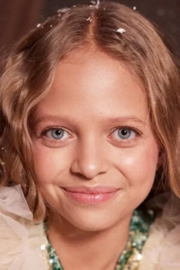 Обложка для Alina Sokolova