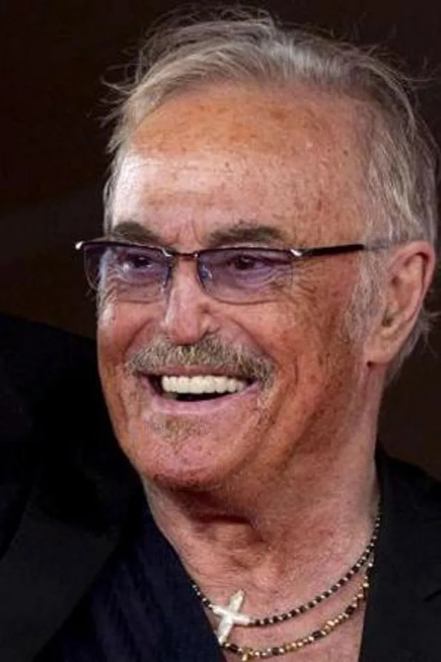 Imagen de portada para Franco Califano