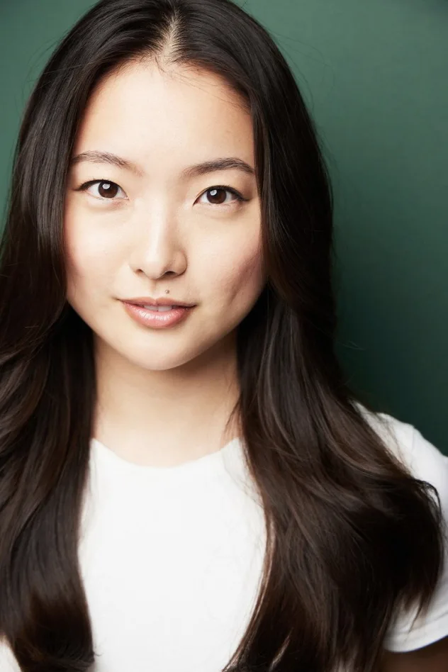 Jasmine Kim