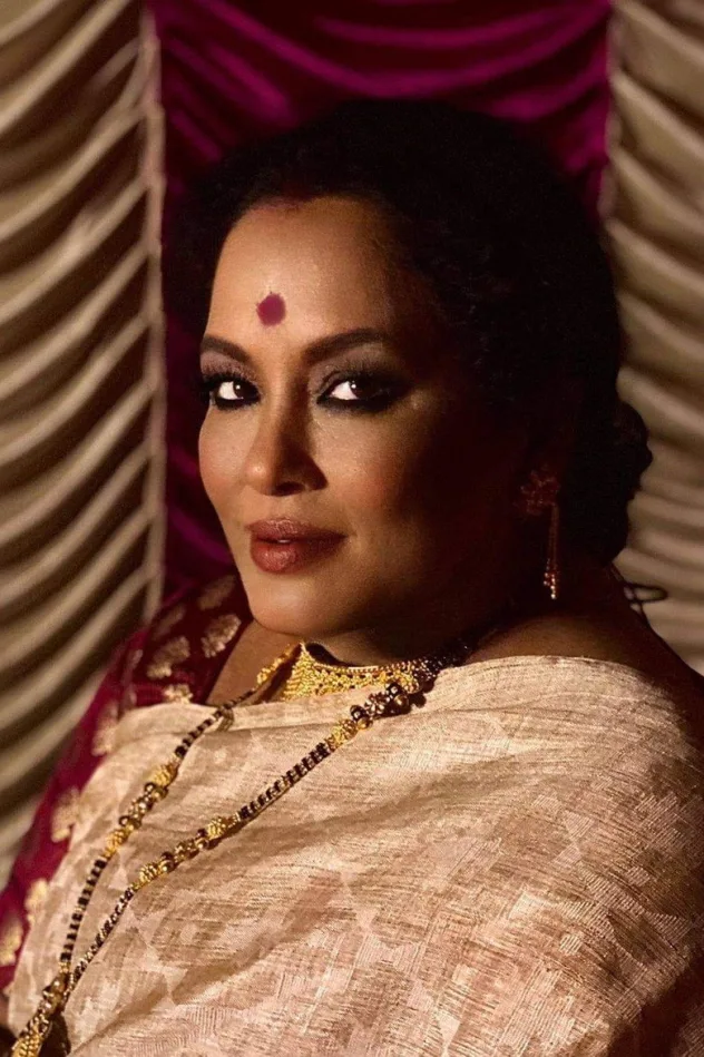 صورة الغلاف لـ Leena Gangopadhyay