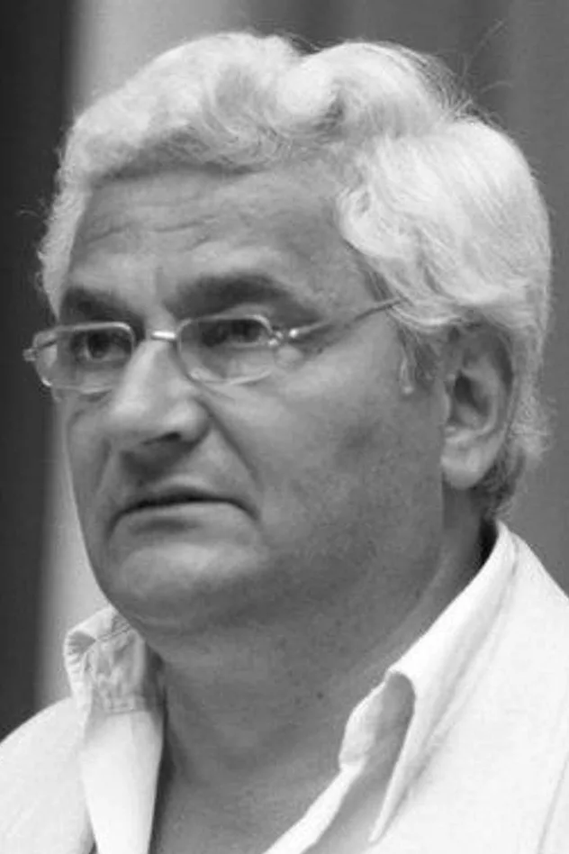 Sinkó László fotoğrafı