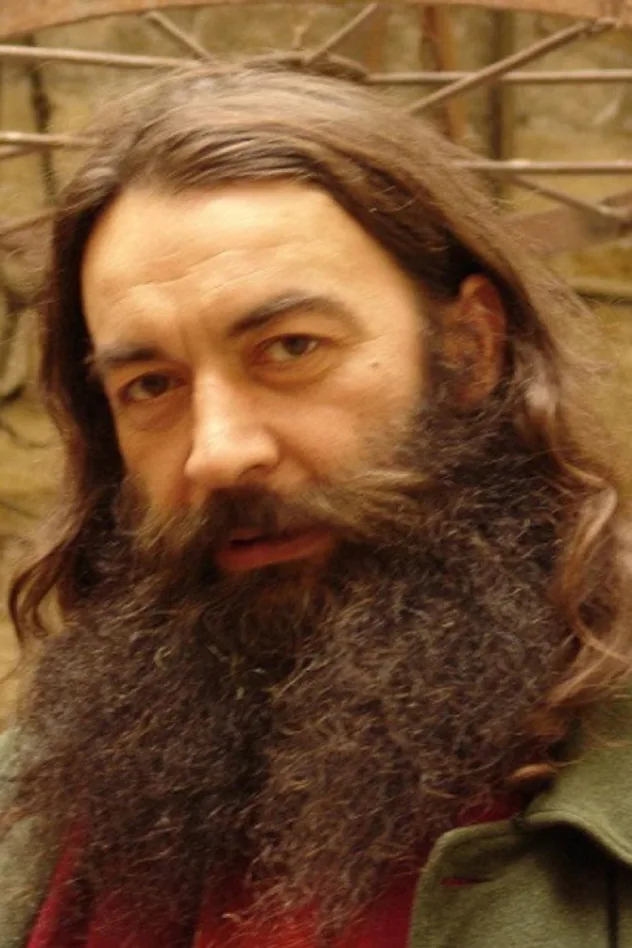 Imagen de portada para Ujal Hagverdiyev