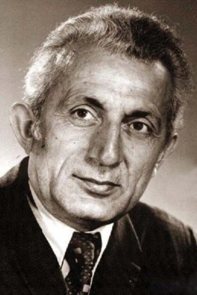 Imagen de portada para Şamil Mahmudbəyov