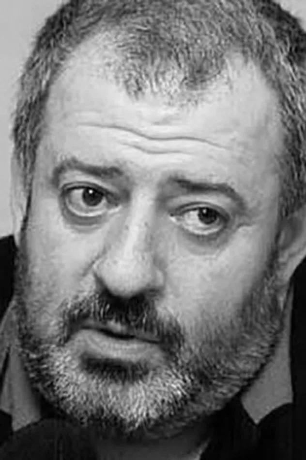 Mamuka Kikaleishvili için kapak görseli