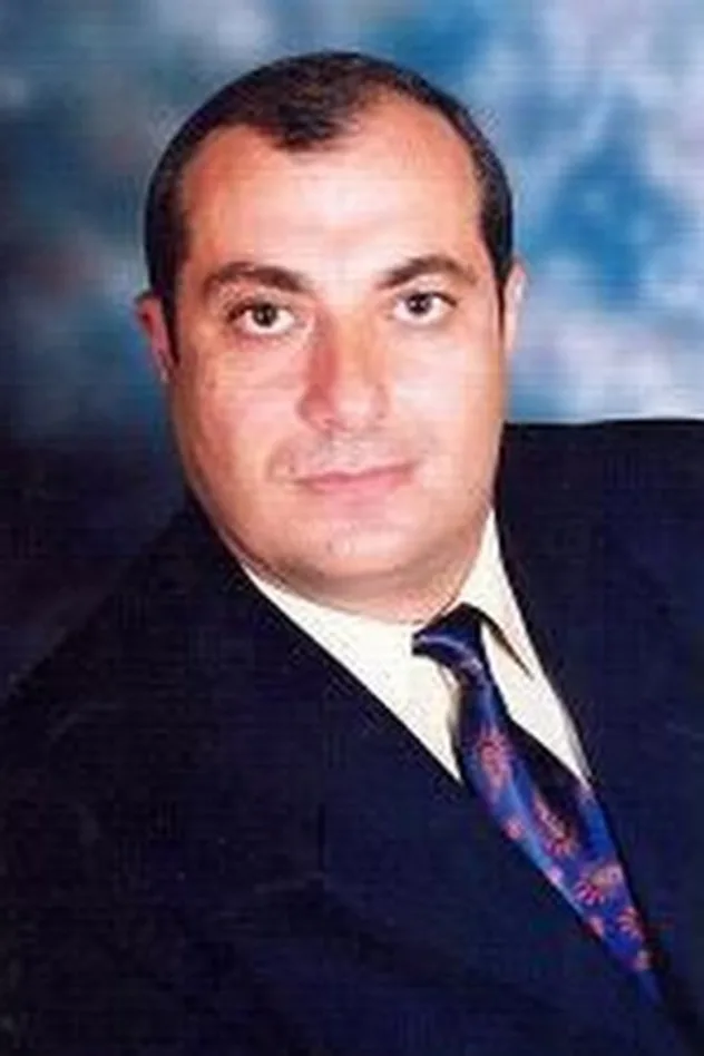 Əmir Pəhləvan photo