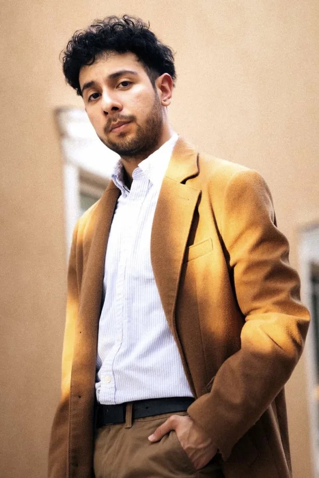 Nelson N. Sánchez