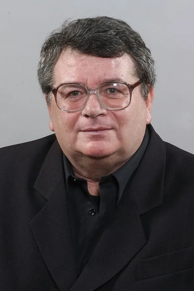 Imagen de portada para Grunwalsky Ferenc