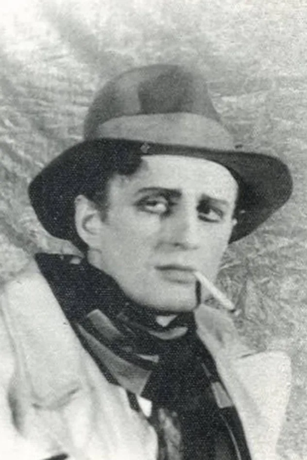 صورة الغلاف لـ Yuri Volkov