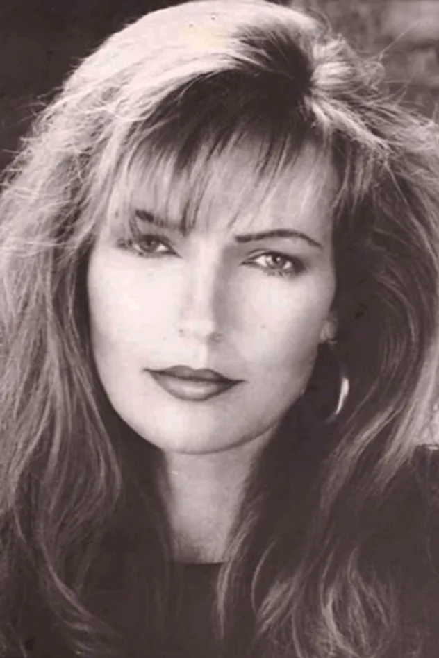 Olga Prokhorova