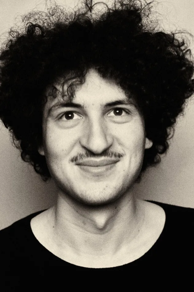 Cover image for Maël Zaïd