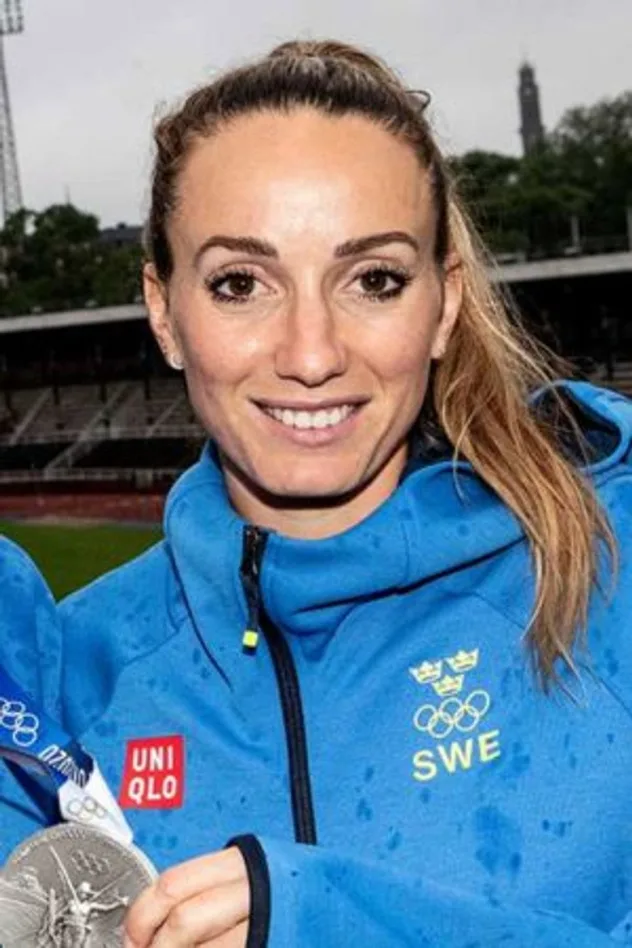foto de Kosovare Asllani