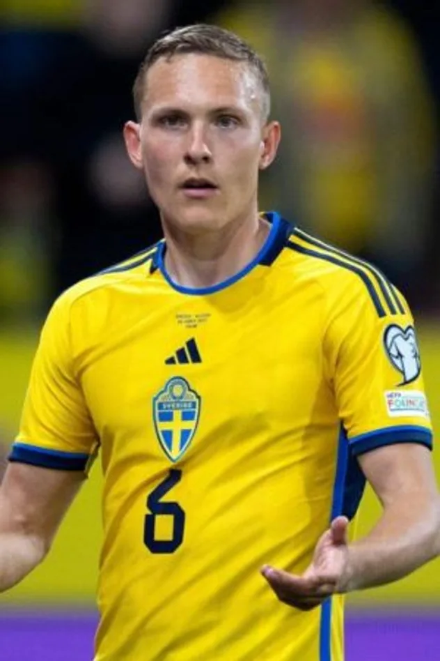 Ludwig Augustinsson için kapak görseli