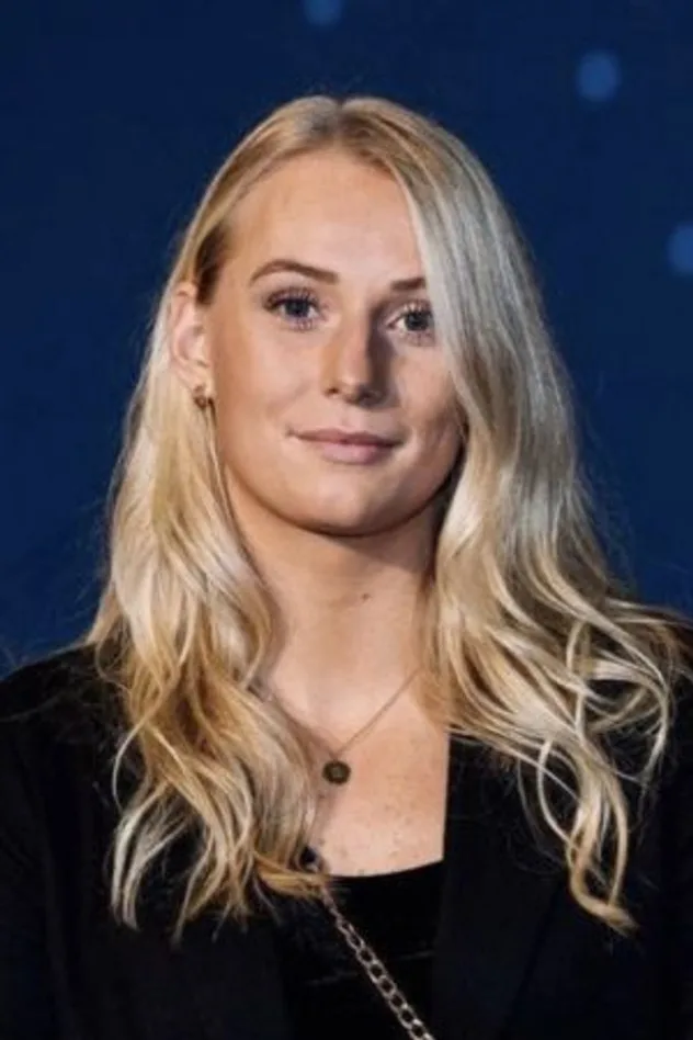 foto de Stina Blackstenius