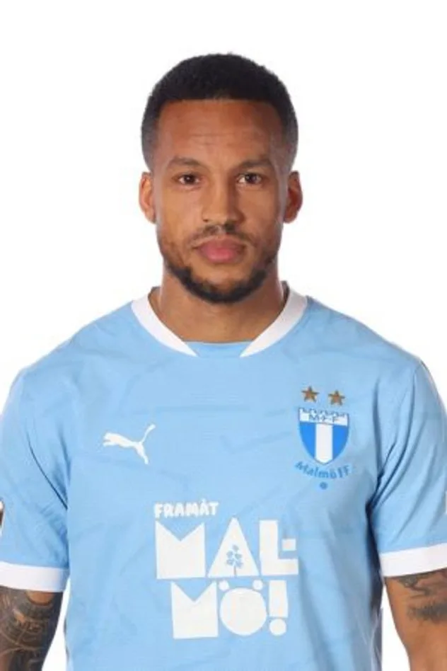 Martin Olsson için kapak görseli