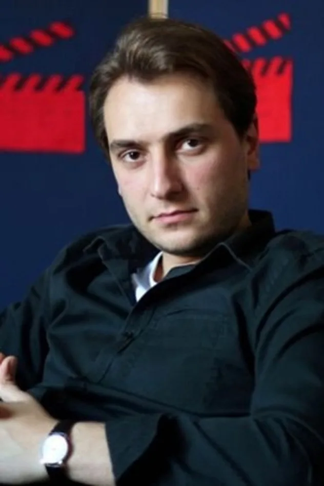 Imagen de portada para გიორგი ბახუტაშვილი