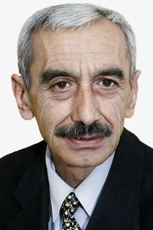 Yusif Əkbərov fotoğrafı
