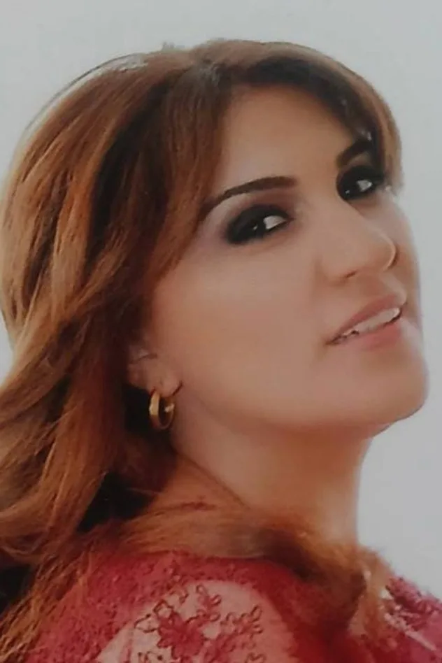 Обложка для Sevinc Sarıyeva