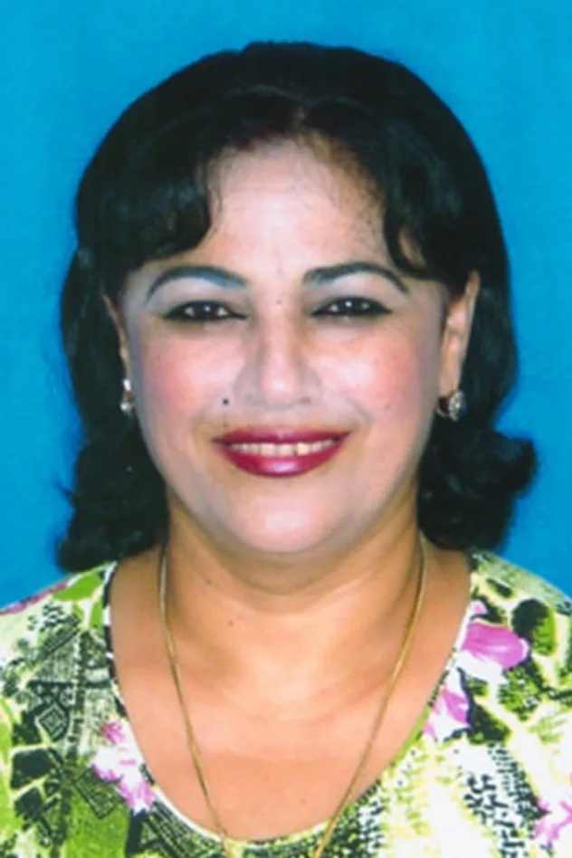 صورة Aybəniz Bağırova