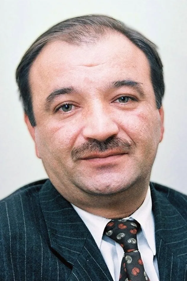 Məhərrəm Qurbanov için kapak görseli