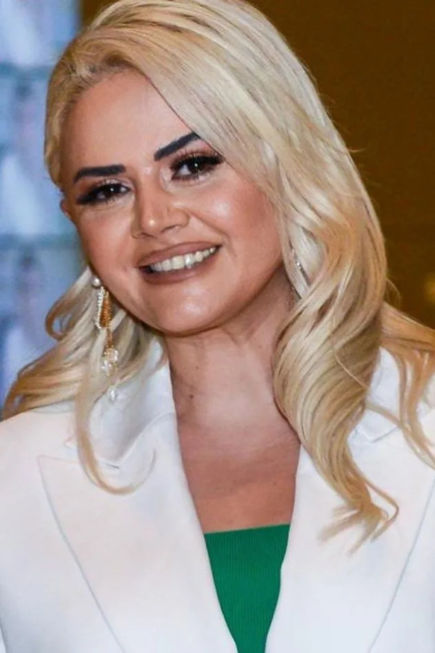 صورة Saidə Haqverdiyeva