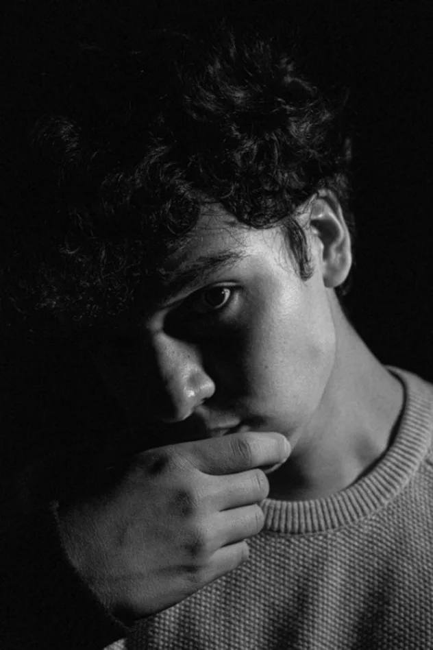 Обложка для Sergio David Elizalde Hernández
