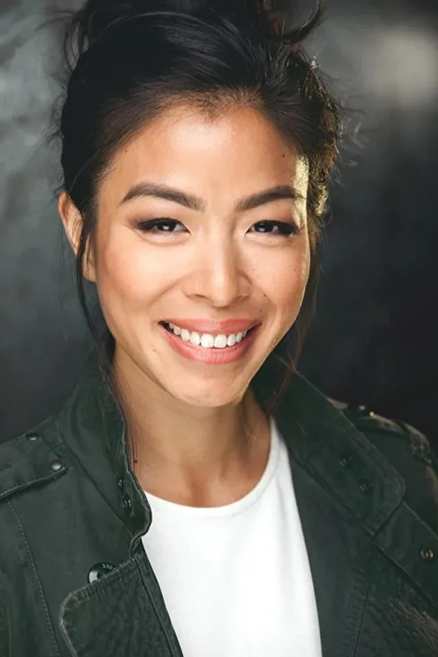 Обложка для Jennifer Khoe