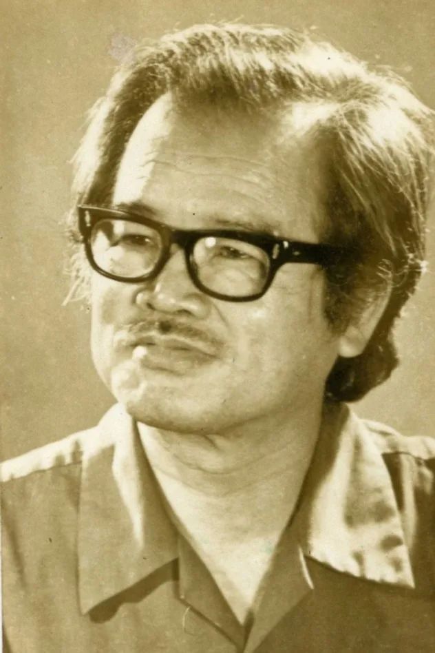 Cover image for Nông Ích Đạt