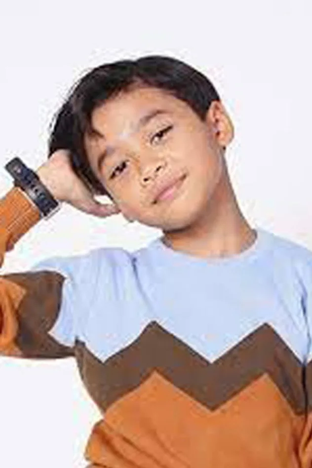 Syed Muhammad Irfan için kapak görseli