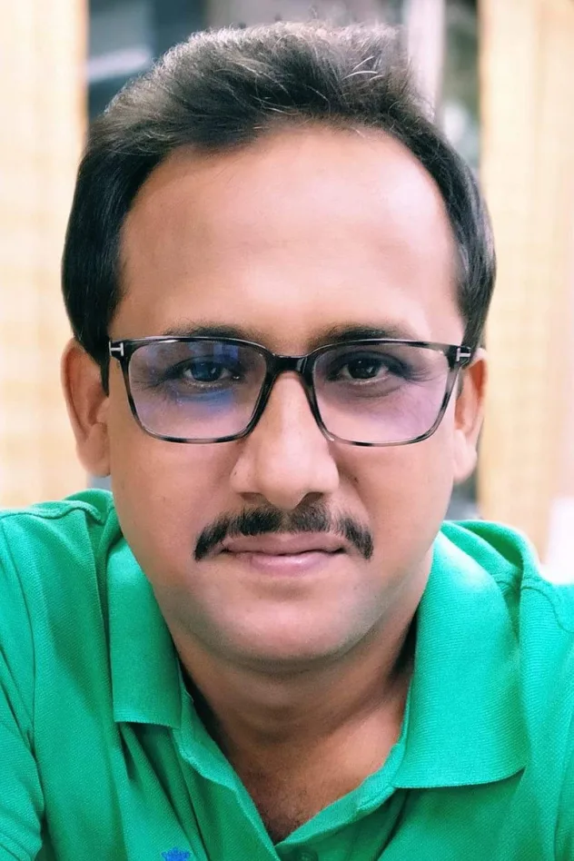 Sujat Shimul için kapak görseli