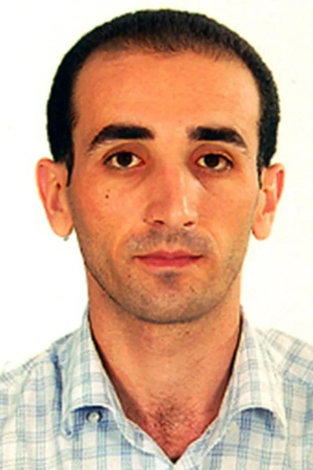 foto de Xəyyam Abdullazadə