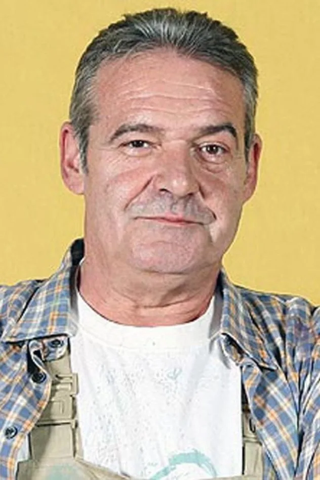 Ángel de Andrés López için kapak görseli