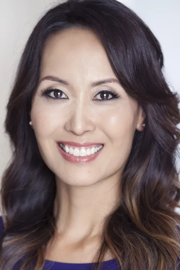 Jennifer Kim için kapak görseli