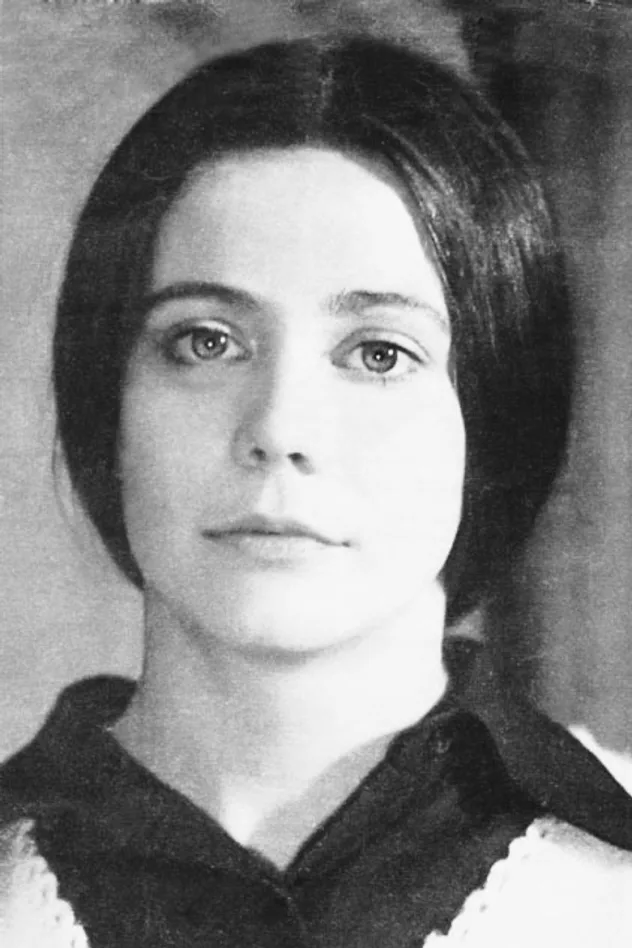 Natalya Sayko
