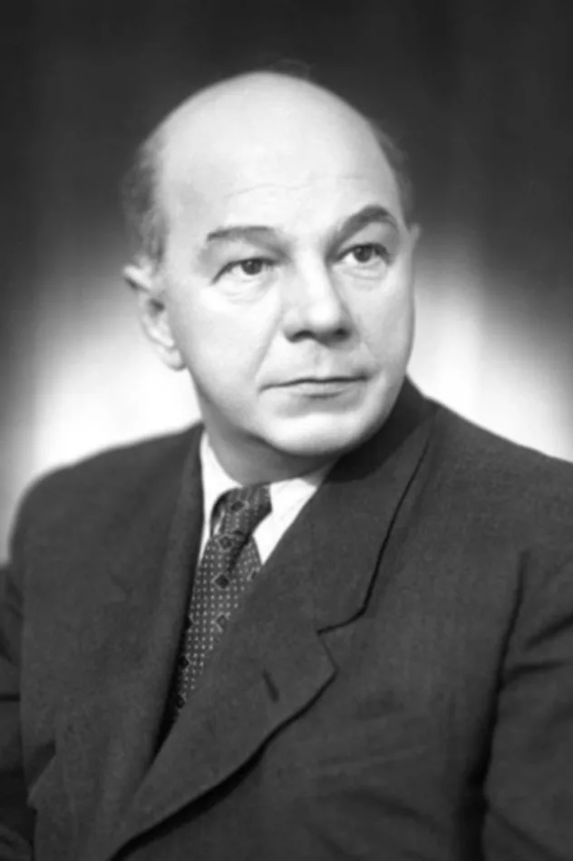 صورة الغلاف لـ Konstantin Adashevsky