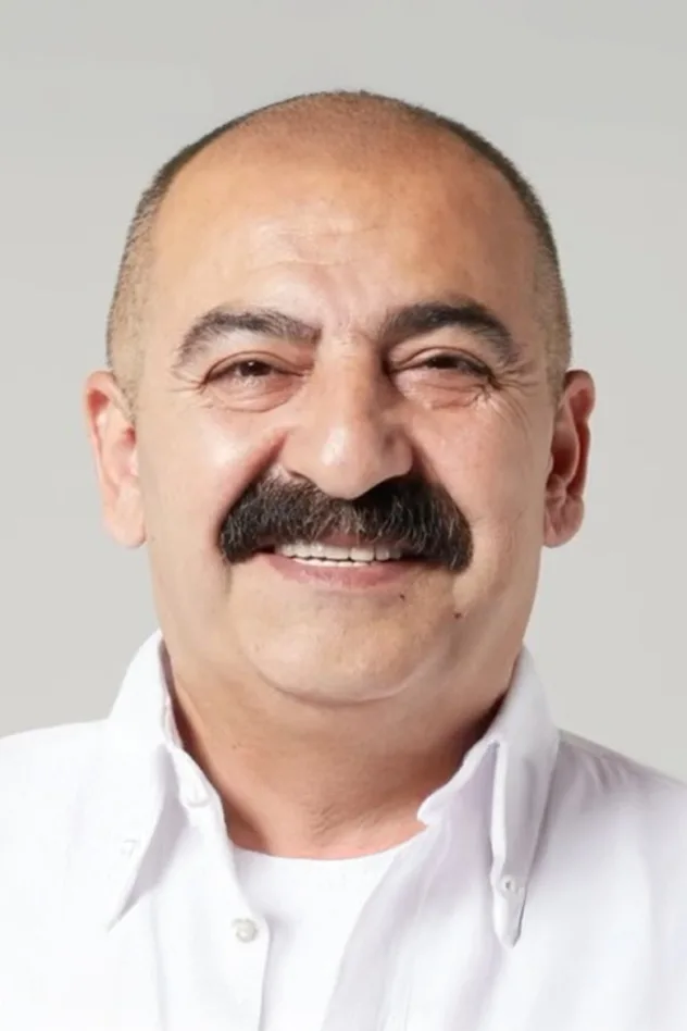 Ömer Kurt için kapak görseli