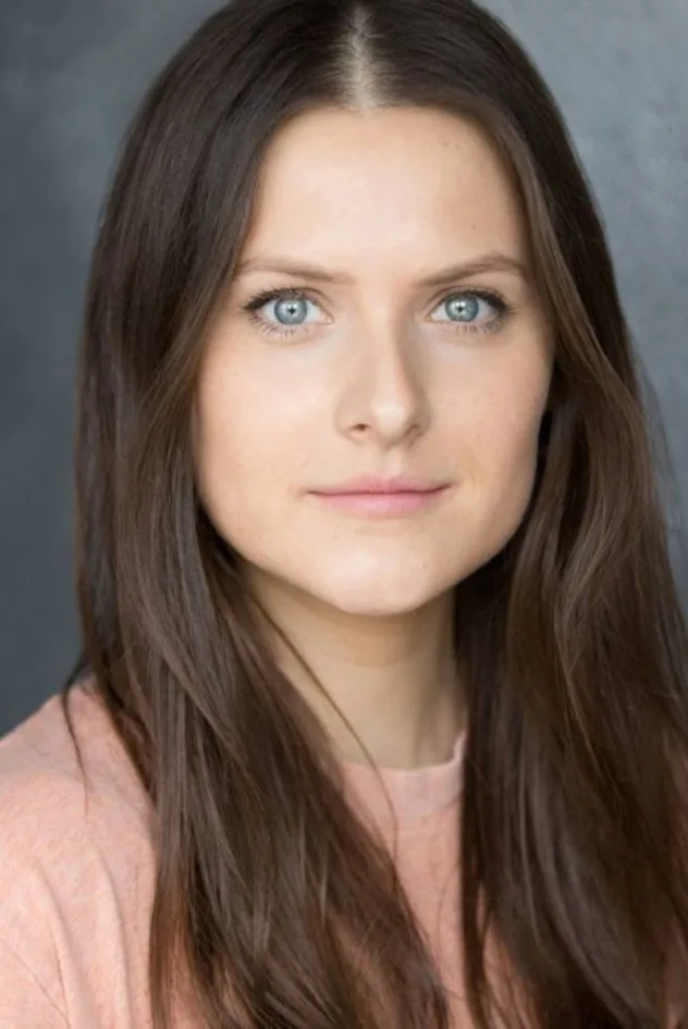 Francesca Knight için kapak görseli