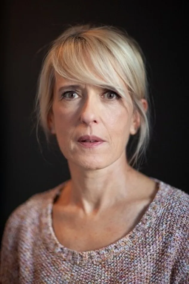 Обложка для Cécile Reigher