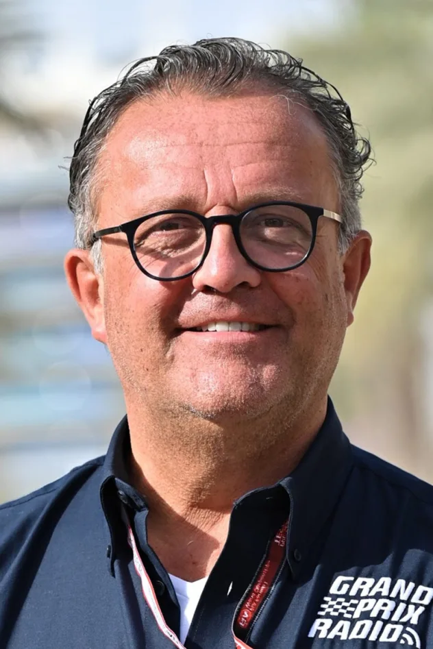 Jack Plooij