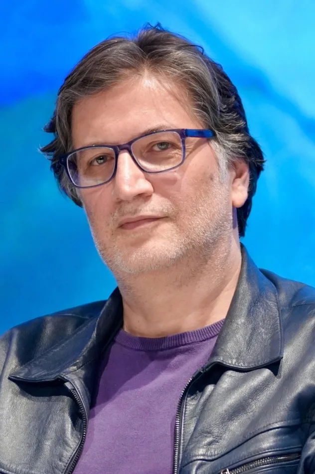 Mohammad Kheyrandish fotoğrafı