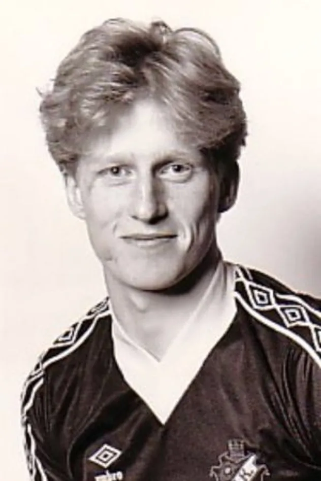 صورة الغلاف لـ Jan Eriksson