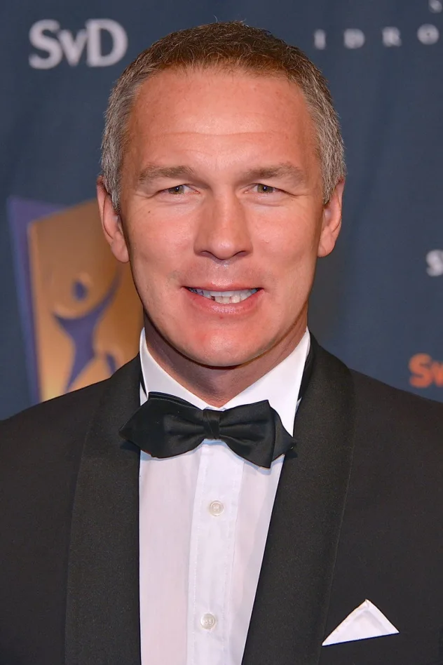 Patrik Andersson