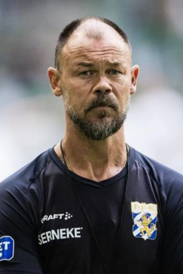Joachim Björklund