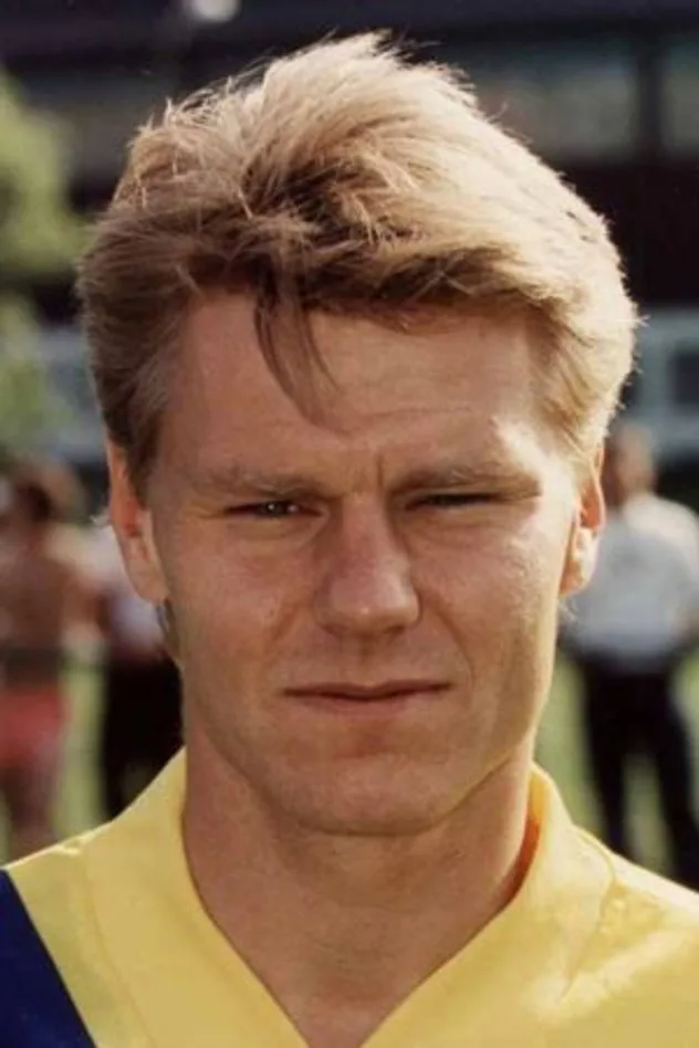 Обложка для Joakim Nilsson