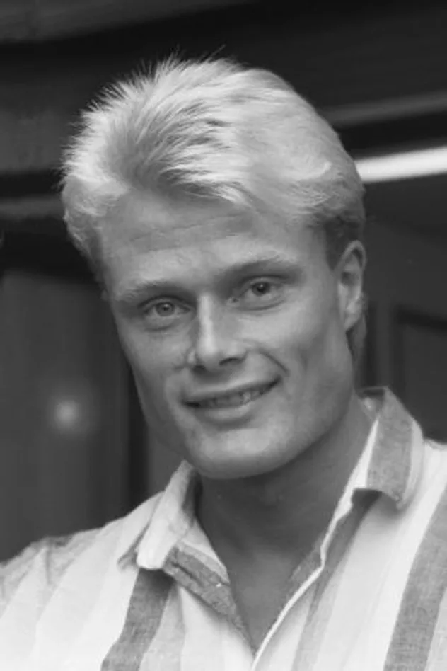 Peter Larsson