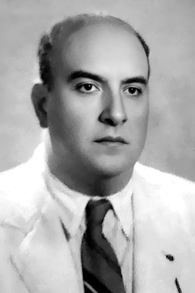 José Franco için kapak görseli